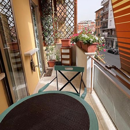 Topvaticanapartment Rzym Zewnętrze zdjęcie