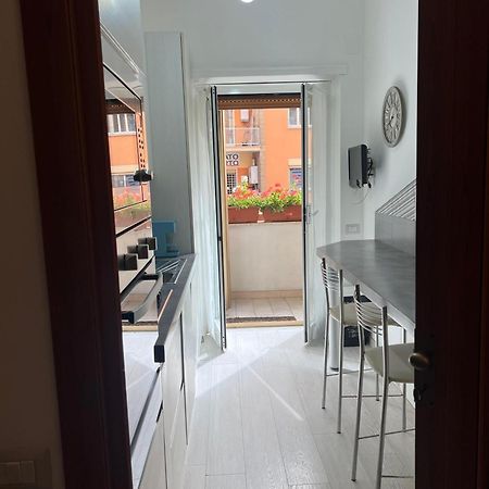 Topvaticanapartment Rzym Zewnętrze zdjęcie