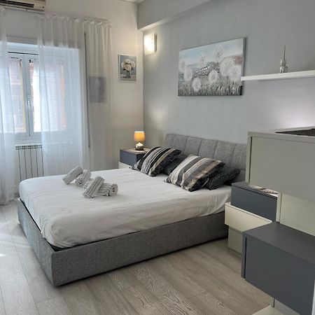 Topvaticanapartment Rzym Zewnętrze zdjęcie