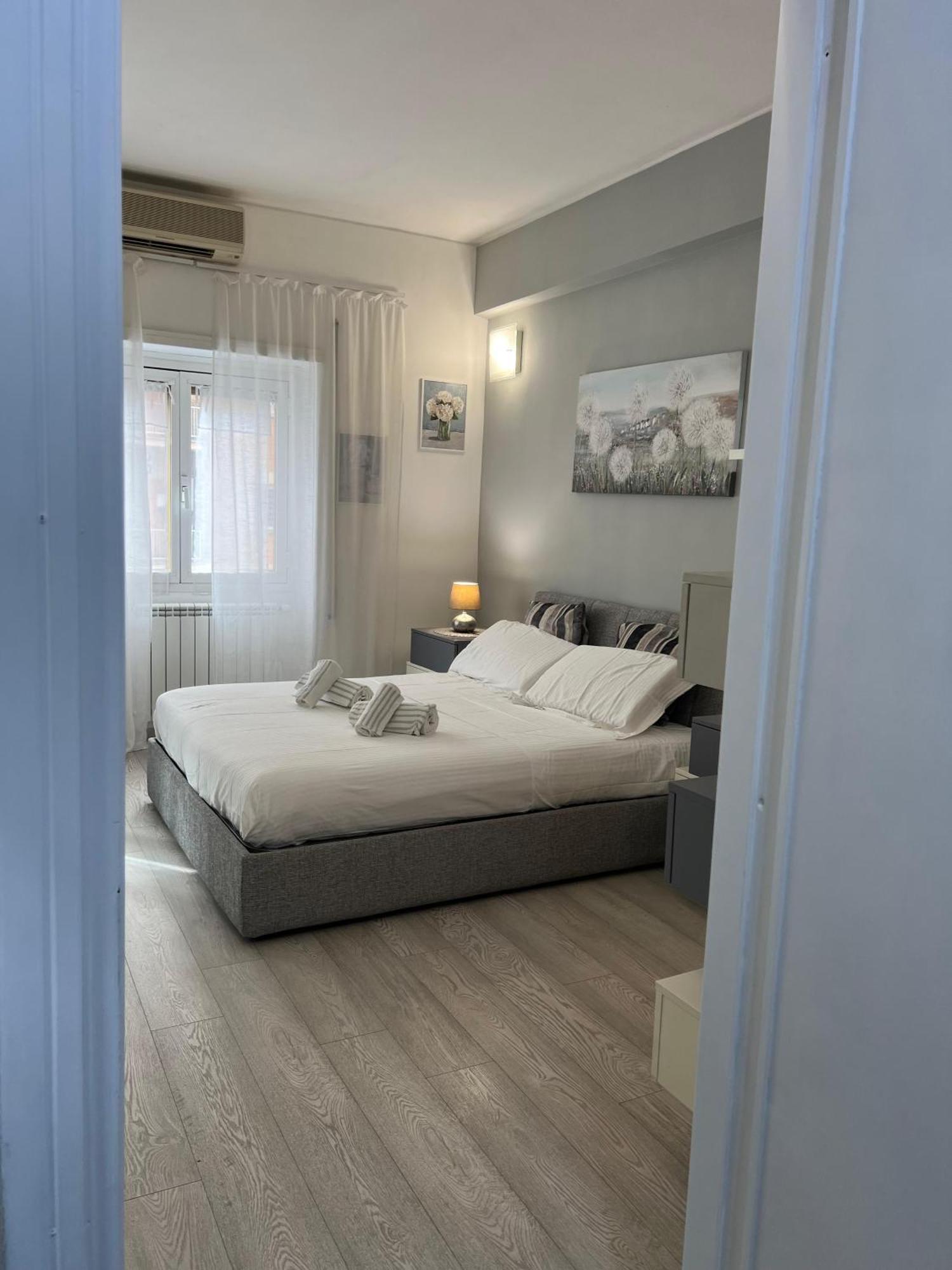 Topvaticanapartment Rzym Zewnętrze zdjęcie
