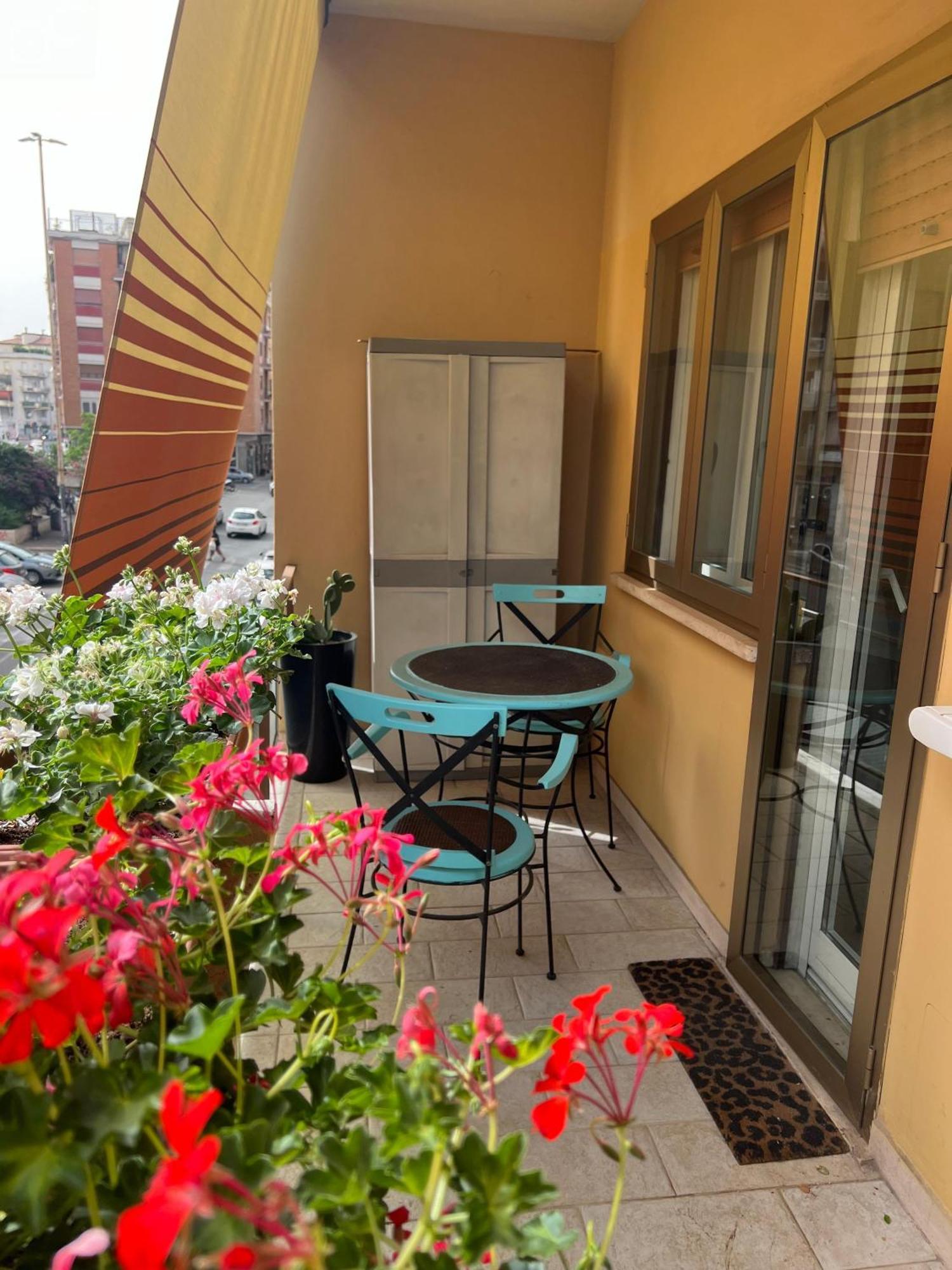 Topvaticanapartment Rzym Zewnętrze zdjęcie