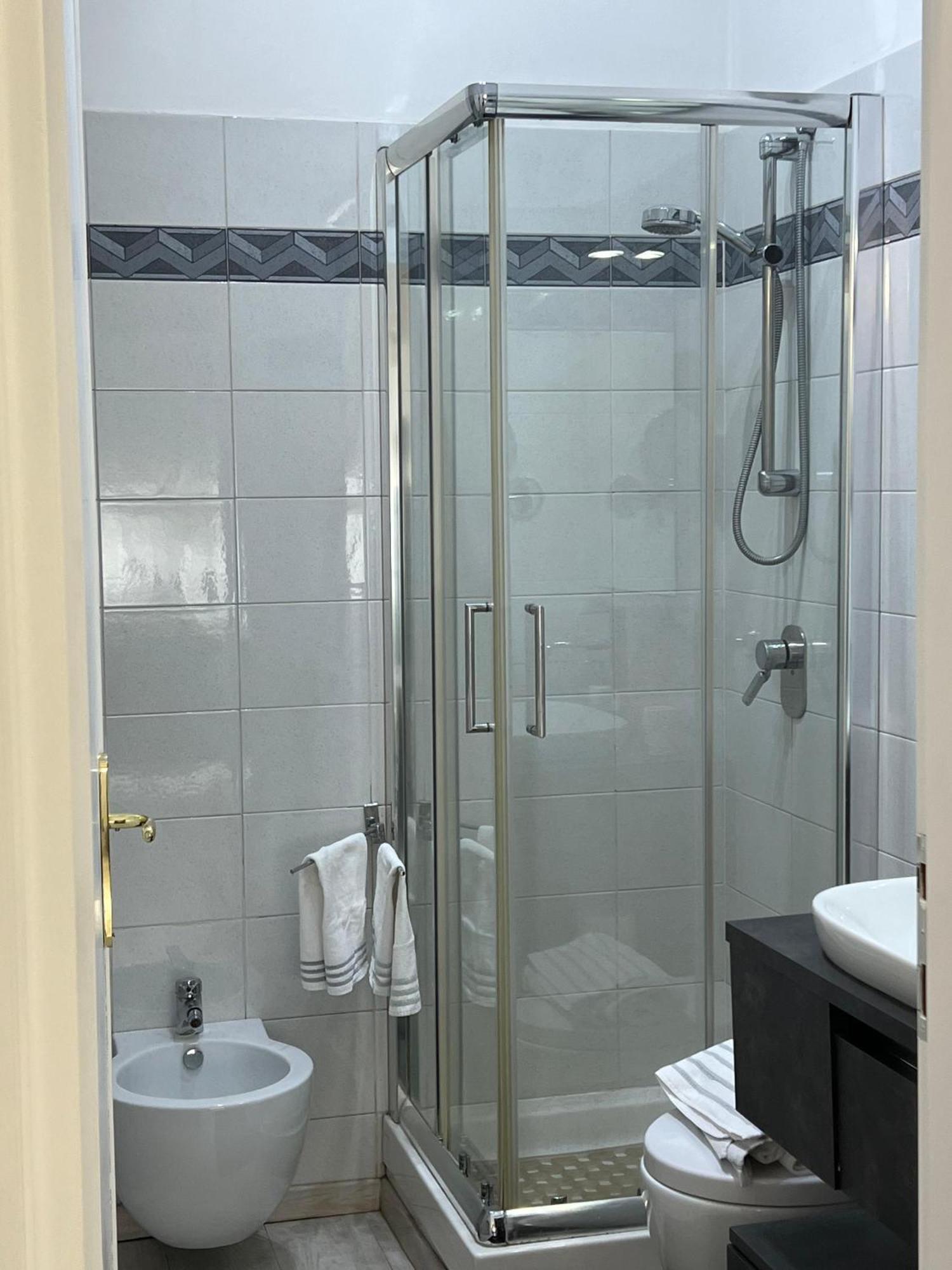 Topvaticanapartment Rzym Zewnętrze zdjęcie