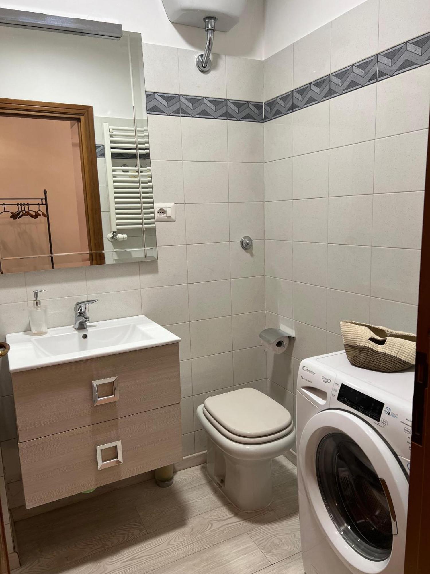 Topvaticanapartment Rzym Zewnętrze zdjęcie