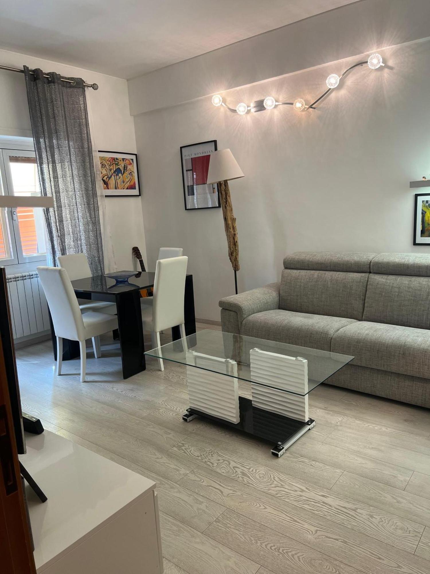 Topvaticanapartment Rzym Zewnętrze zdjęcie