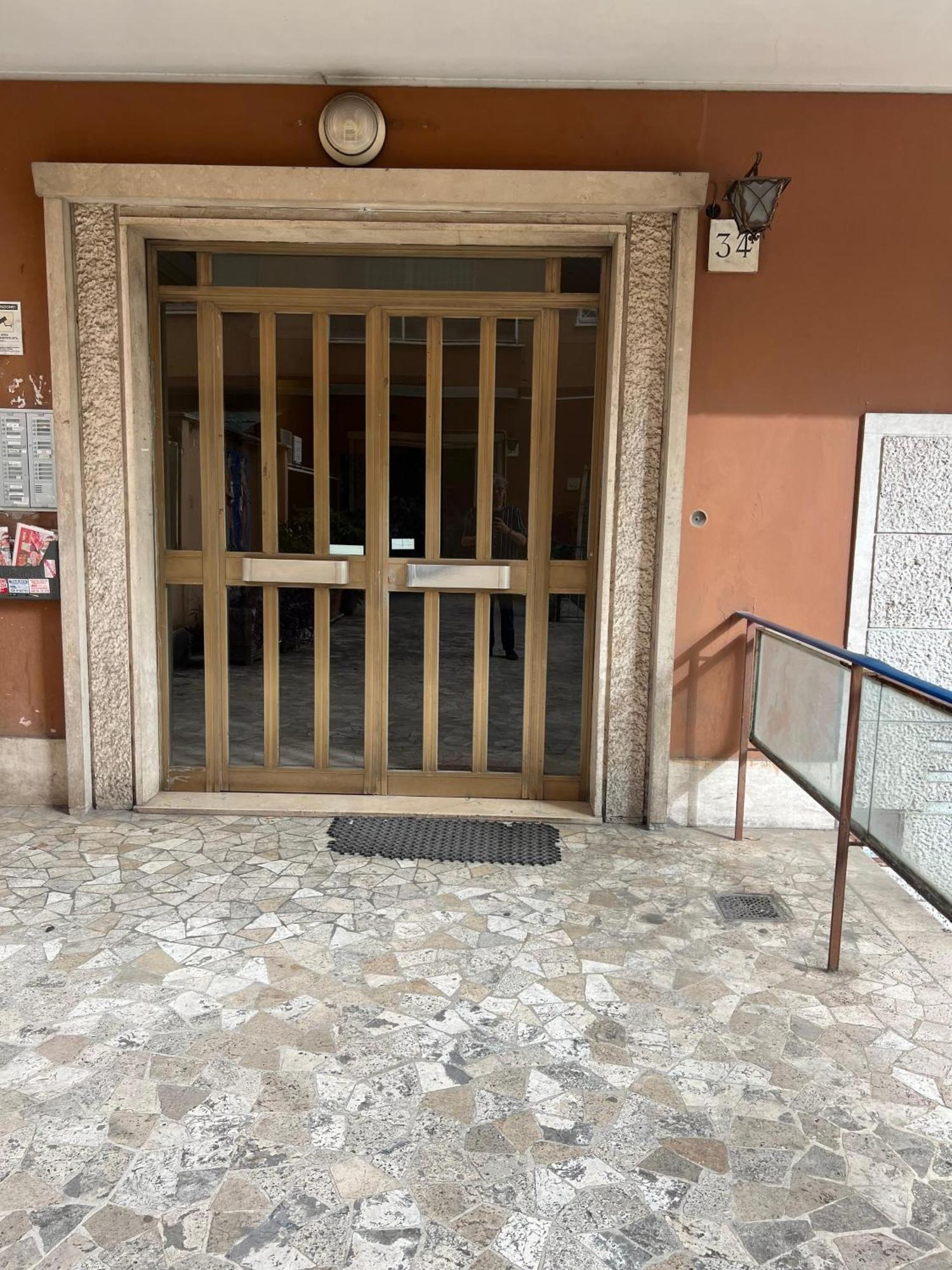 Topvaticanapartment Rzym Zewnętrze zdjęcie