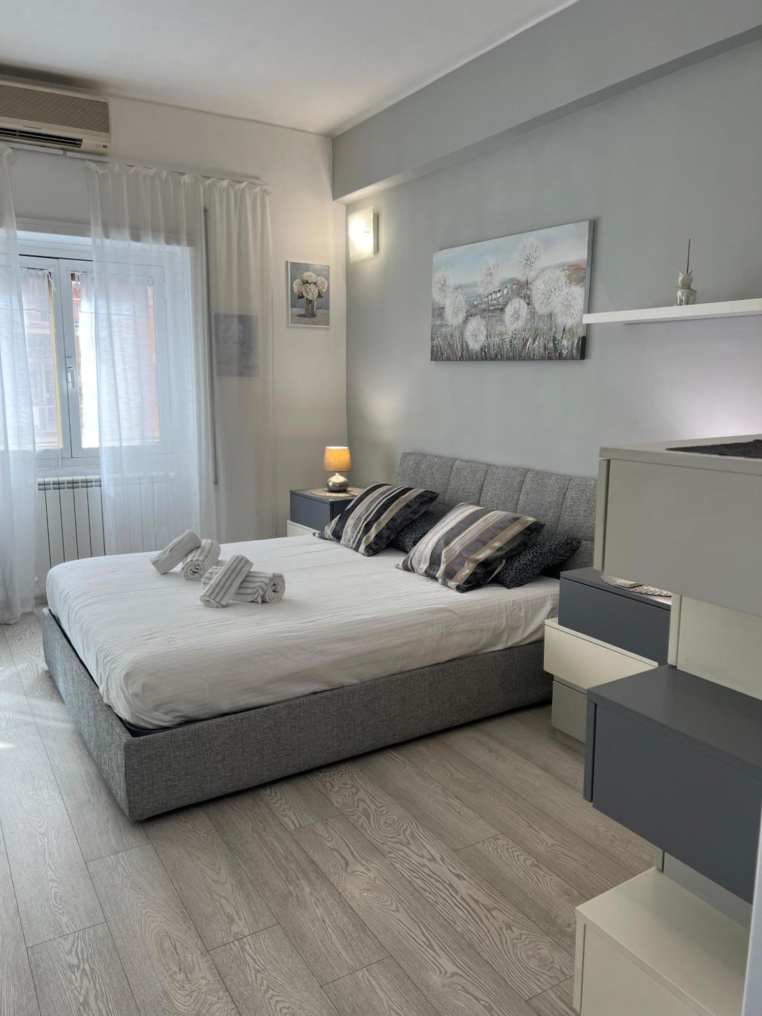 Topvaticanapartment Rzym Zewnętrze zdjęcie